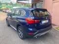 BMW X1 sDrive18d xLine Bleu - thumbnail 4