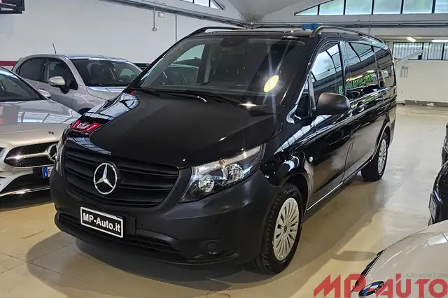 Mercedes-Benz Vito 116 CDI TOURER PRO LONG  IVA ESPOSTA - PREZZO ESPOSTO IMPONIBILE