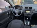 Volkswagen Polo 1.2 TSI Edition+|AUT|Clima|Cruise|Navi|NL AUTO NAP Zwart - thumbnail 2