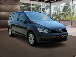 Volkswagen Touran Comfortline BMT/Start Stopp+1HAND+