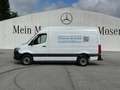 Mercedes-Benz Sprinter 317 CDI Kasten PRO Hochdach Standard Weiß - thumbnail 5