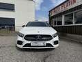 Mercedes-Benz A 160 AMG LINE!! Weiß - thumbnail 2