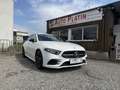 Mercedes-Benz A 160 AMG LINE!! Weiß - thumbnail 1