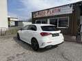 Mercedes-Benz A 160 AMG LINE!! Weiß - thumbnail 3
