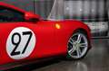Ferrari Roma ROMA | TAILOR MADE | INSPIRED BY FERRARI 250 LM Rot - thumbnail 8