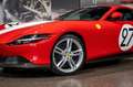 Ferrari Roma ROMA | TAILOR MADE | INSPIRED BY FERRARI 250 LM Rot - thumbnail 2