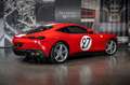 Ferrari Roma ROMA | TAILOR MADE | INSPIRED BY FERRARI 250 LM Rot - thumbnail 7