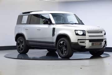 110 2.0 P400e 110 S | Cold Climate Pack | Panorama