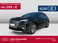 Audi Q4 e-tron 40 e-tron advanced Matrix Pano Navi HUD Noir - thumbnail 1
