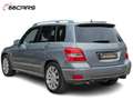 Mercedes-Benz GLK 250 CDI 4MATIC*SPORTPAKET*AHK*Bi-XENON*PDC* Silver - thumbnail 9