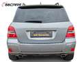 Mercedes-Benz GLK 250 CDI 4MATIC*SPORTPAKET*AHK*Bi-XENON*PDC* Silver - thumbnail 7