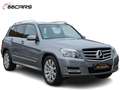 Mercedes-Benz GLK 250 CDI 4MATIC*SPORTPAKET*AHK*Bi-XENON*PDC* Silver - thumbnail 4