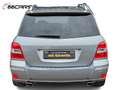Mercedes-Benz GLK 250 CDI 4MATIC*SPORTPAKET*AHK*Bi-XENON*PDC* Silver - thumbnail 8