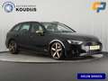 Audi A4 Avant 35 TFSI Advanced Edition Uniek! (NL-Auto / C Zwart - thumbnail 1