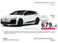 Audi A6 e-tron Avant quattro S LINE PANO B&O AHK LM21 Weiß - thumbnail 1