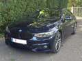 BMW 430 430d xDrive Gran Coupe M Sport Aut. M Sport Blau - thumbnail 2