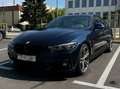 BMW 430 430d xDrive Gran Coupe M Sport Aut. M Sport Blau - thumbnail 1