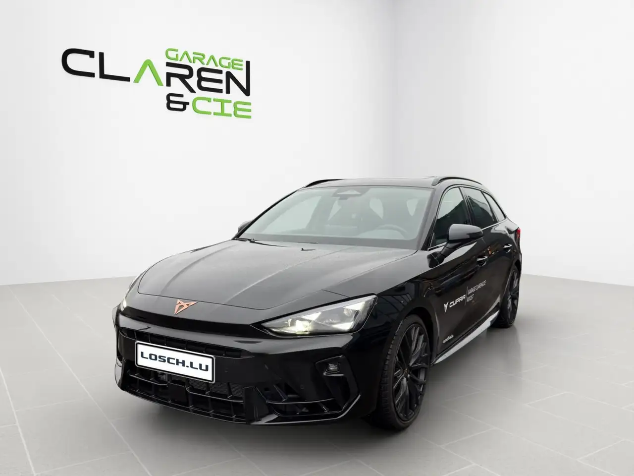 CUPRA Leon 2026