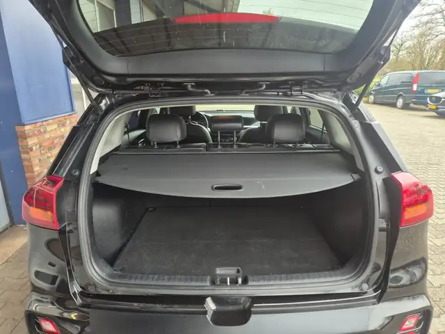 Kia Niro view 13