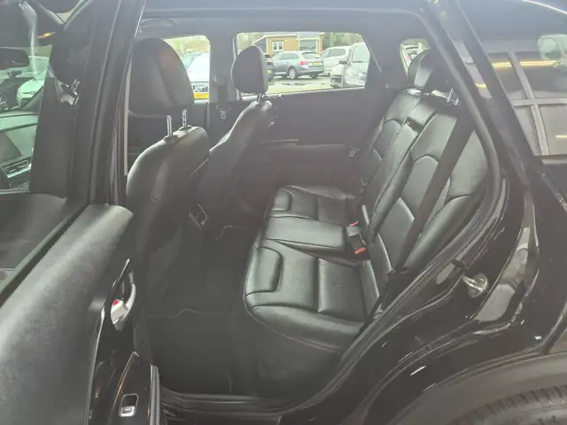 Kia Niro view 12