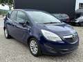 Opel Meriva B 1.4 KLIMA/LPG/ALU/TEMP Blau - thumbnail 1