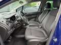Opel Meriva B 1.4 KLIMA/LPG/ALU/TEMP Blau - thumbnail 13