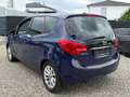 Opel Meriva B 1.4 KLIMA/LPG/ALU/TEMP Blau - thumbnail 6