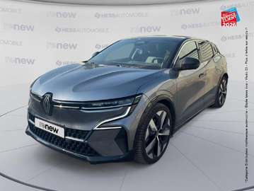 E-Tech Electric EV60 220ch Techno super charge