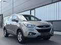Hyundai iX35 Style 2WD|SHZ|PDC|KEYLESS|TEMPO|KLIMAAUTO| Argent - thumbnail 4