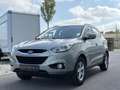 Hyundai iX35 Style 2WD|SHZ|PDC|KEYLESS|TEMPO|KLIMAAUTO| Argent - thumbnail 2