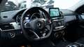 Mercedes-Benz GLE 43 AMG 4MATIC PREMIUM 367CV COUPÈ KM CERTIFICATI ITALY Nero - thumbnail 7