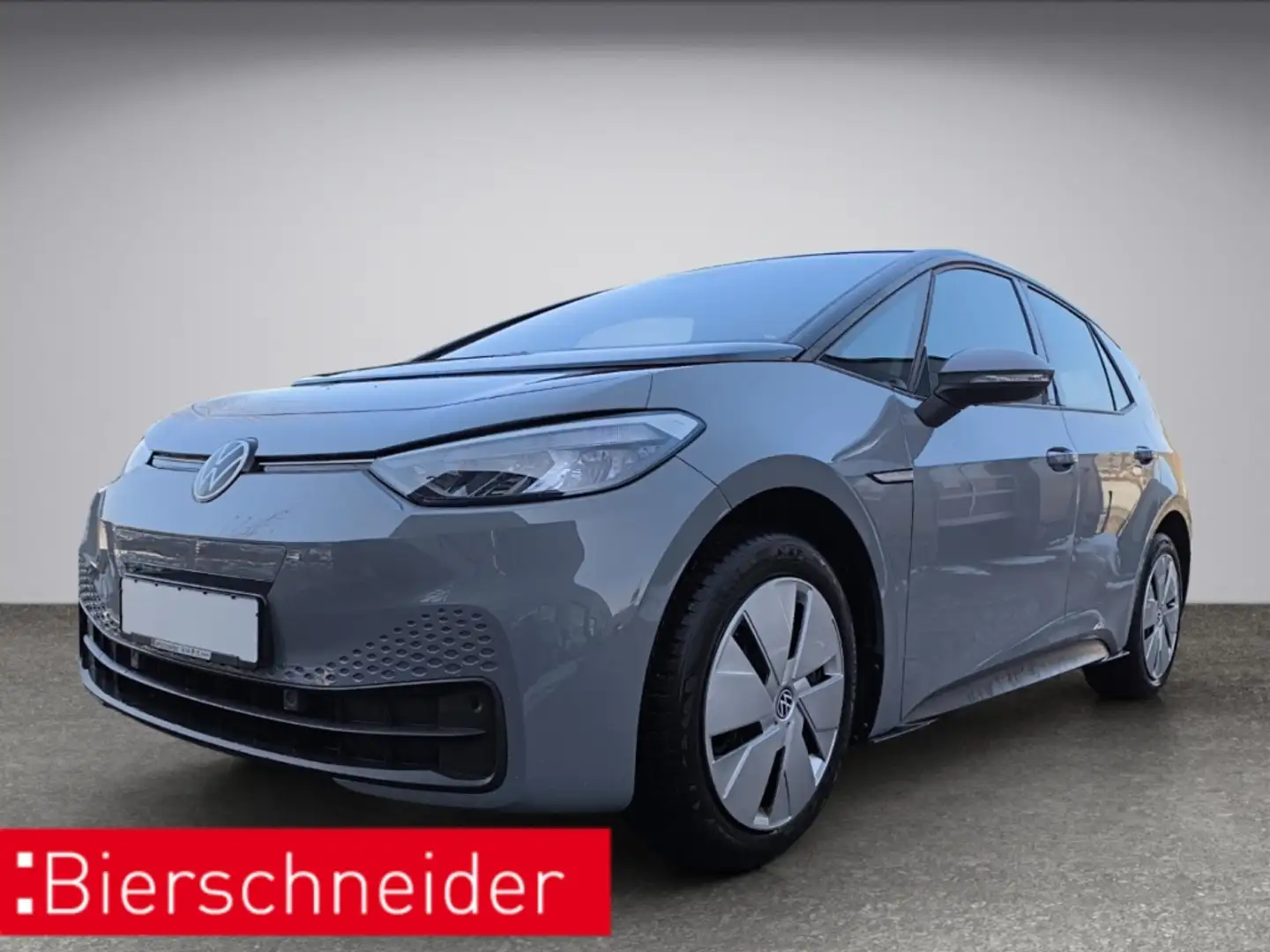 Volkswagen ID.3 NAVI LED MFL Gri - 1