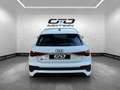Audi RS3 RS3 Sportback - IMMAT FR - GAR.12/2027 -  2.5 TFSI 400 S tronic 7 Quattro Argent - thumbnail 4