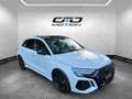 Audi RS3 RS3 Sportback - IMMAT FR - GAR.12/2027 -  2.5 TFSI 400 S tronic 7 Quattro Argent - thumbnail 1