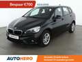 BMW 218 218i Active Tourer Advantage Noir - thumbnail 1