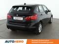 BMW 218 218i Active Tourer Advantage Noir - thumbnail 31