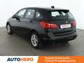 BMW 218 218i Active Tourer Advantage Noir - thumbnail 4