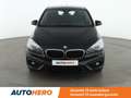 BMW 218 218i Active Tourer Advantage Noir - thumbnail 34