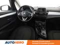 BMW 218 218i Active Tourer Advantage Noir - thumbnail 25