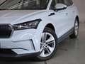 Skoda Enyaq 80 Weiß - thumbnail 3
