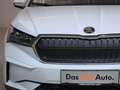 Skoda Enyaq 80 Weiß - thumbnail 5