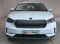Skoda Enyaq 80 Weiß - thumbnail 4