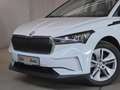 Skoda Enyaq 80 Weiß - thumbnail 2