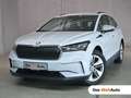 Skoda Enyaq 80 Weiß - thumbnail 1