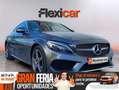 Mercedes-Benz C 250 Coupé d Gris - thumbnail 1