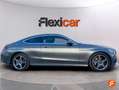 Mercedes-Benz C 250 Coupé d Gris - thumbnail 7