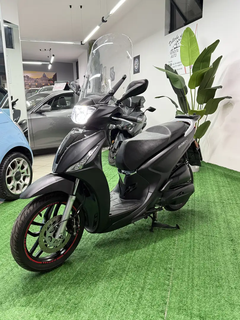 Kymco People S 125 - 2