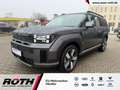 Hyundai SANTA FE 1.6 T-GDI 2WD Signature *Navi*LED*HuD* Grau - thumbnail 1