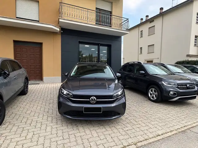 Volkswagen Taigo Volkswagen Taigo 1.0 tsi Life 95cv