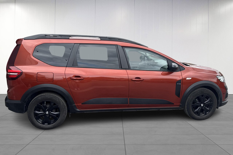 Dacia Jogger Extreme 7pl ECO-G 100 LPG Camera pdc vr & ar, d... — photo 5